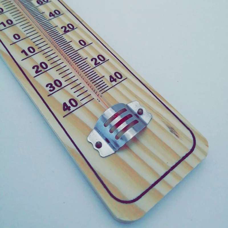 دماسنج محیطی مدل SH 40