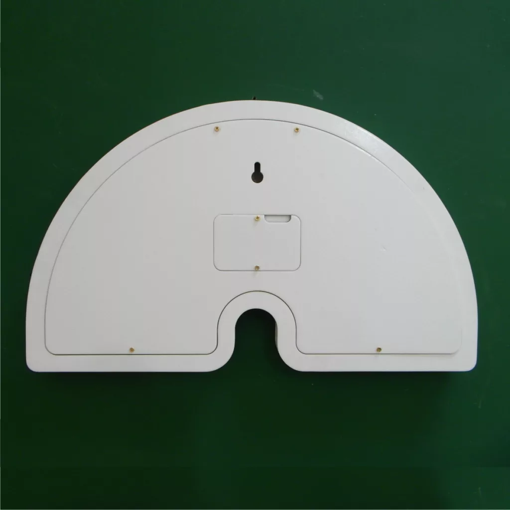 چراغ خواب اتاق کودک مدل رنگین کمان