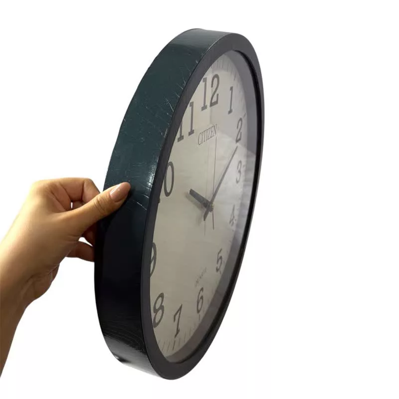 ساعت دیواری سیتی زن کد 323