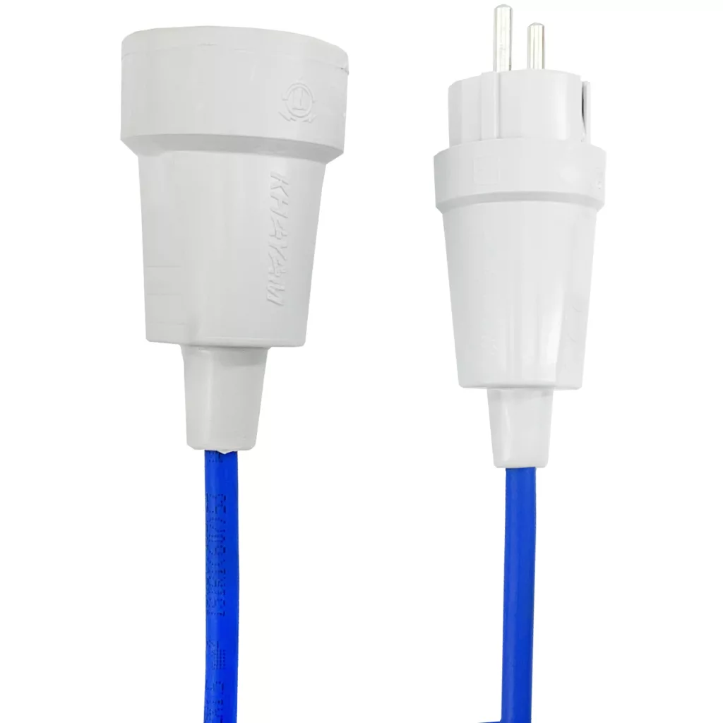 کابل سیار مدل CBS215.2M