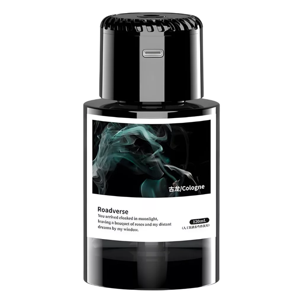 خوشبوکننده هوشمند خودرو مدل Roadverse L3