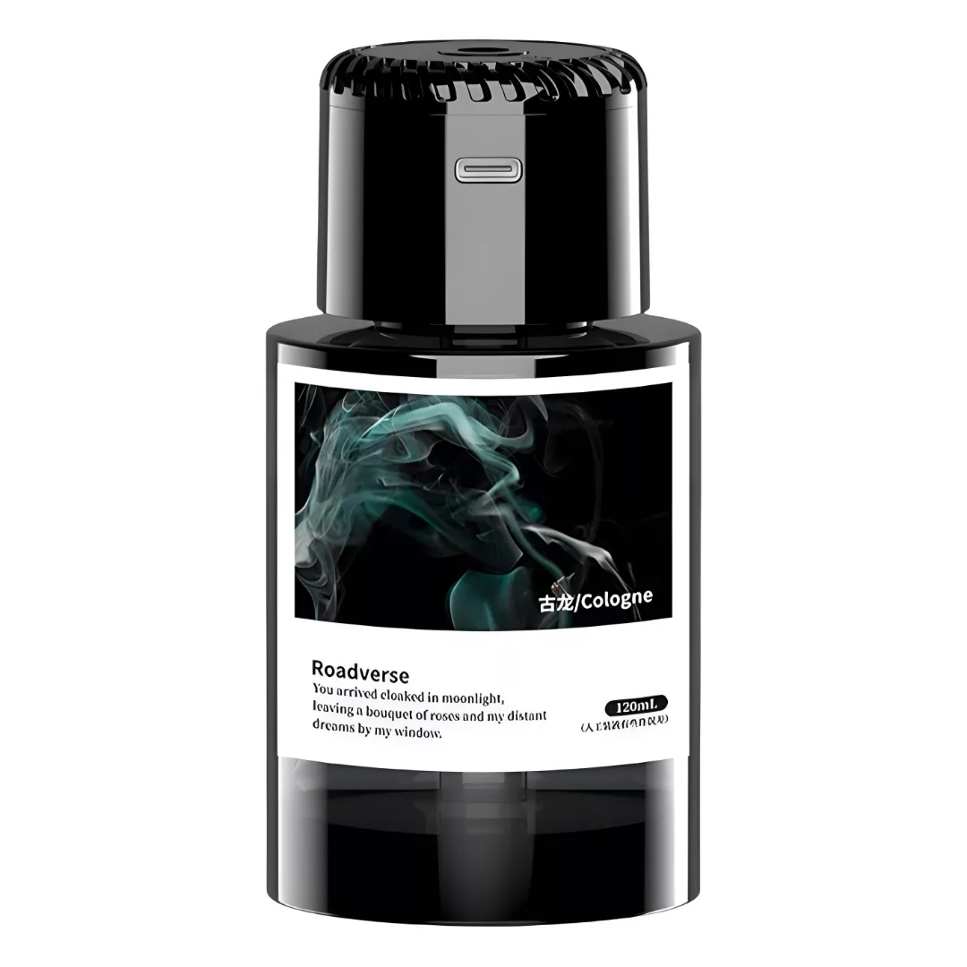 خوشبوکننده هوشمند خودرو مدل Roadverse L3