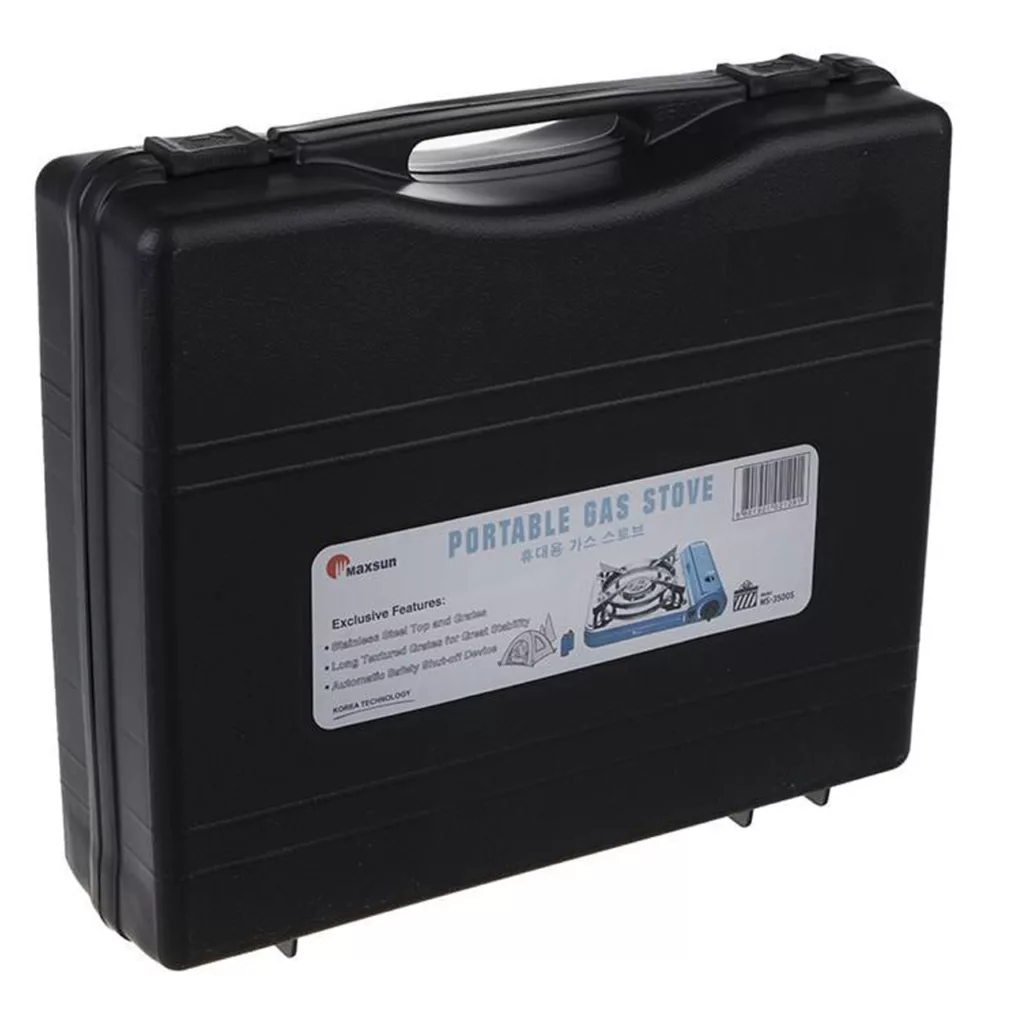 اجاق سفری مکس سان مدل 3500S ULTRA SLIM