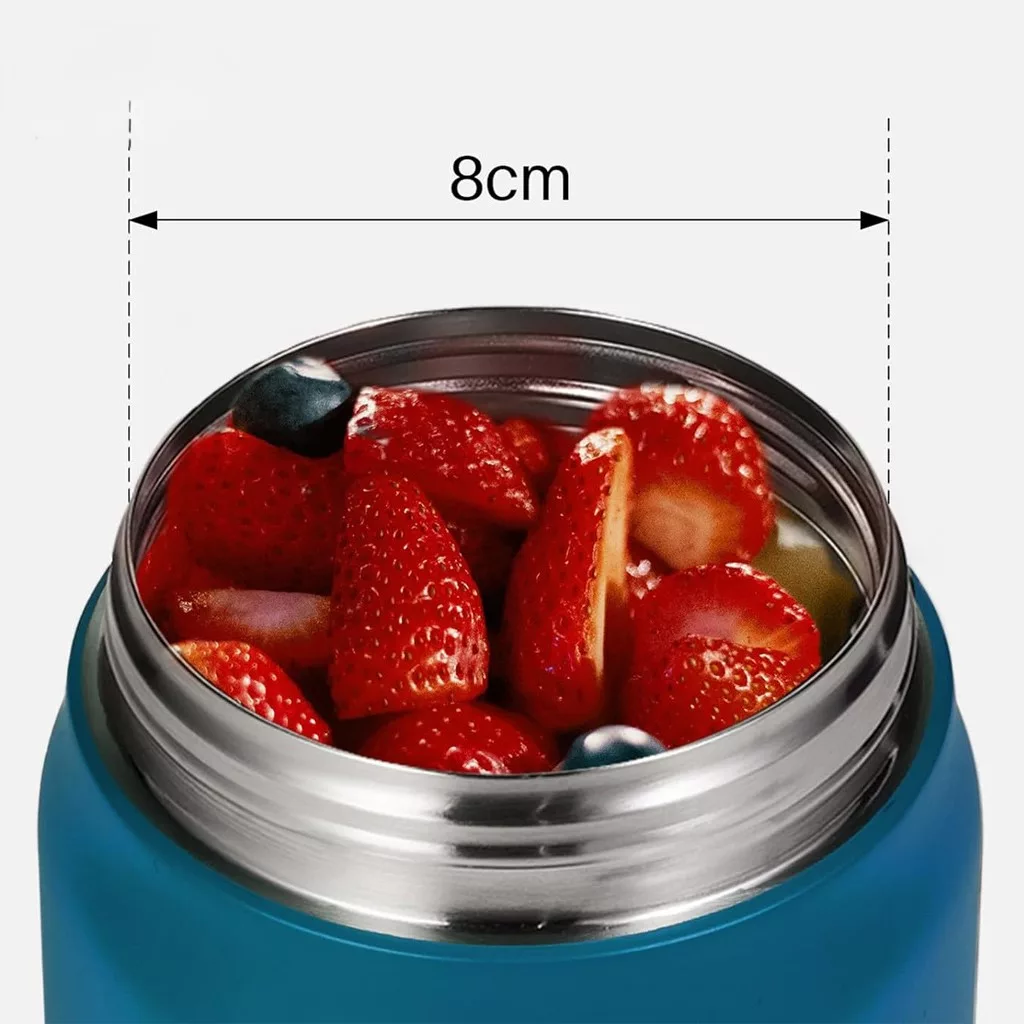 ظرف سفری سانتکو مدل RENA 0.5L