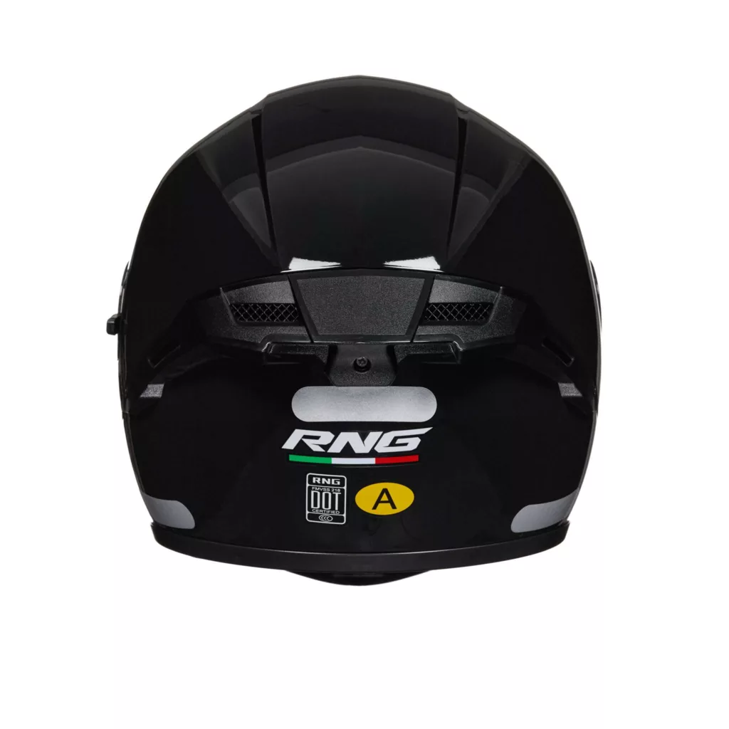 کلاه کاسکت فک متحرک آر ان جی مدل 108B