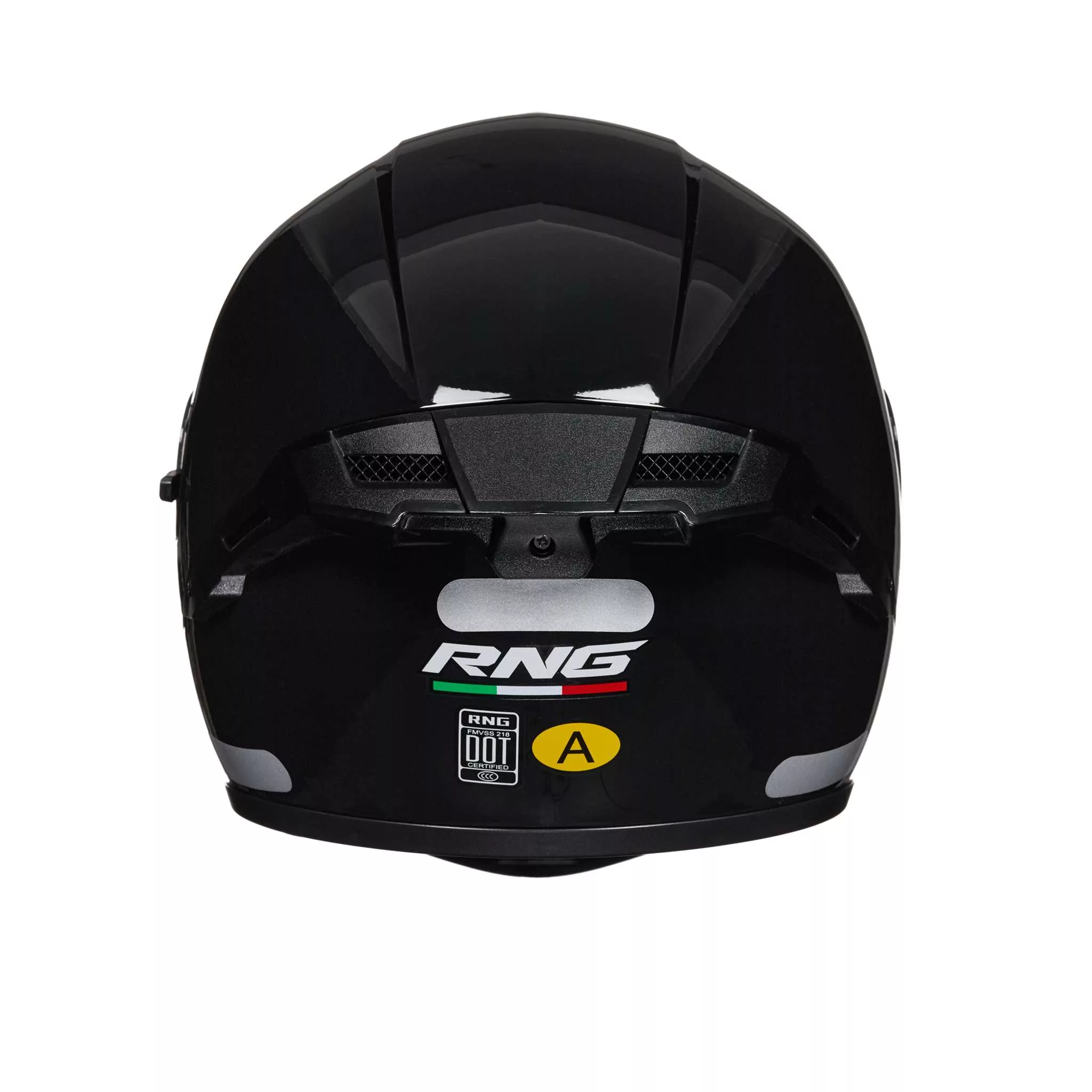 کلاه کاسکت فک متحرک آر ان جی مدل 108B