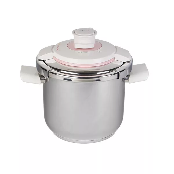 زودپز سافینوکس مدل استیل ضدزنگ گنجایش 7 لیتر