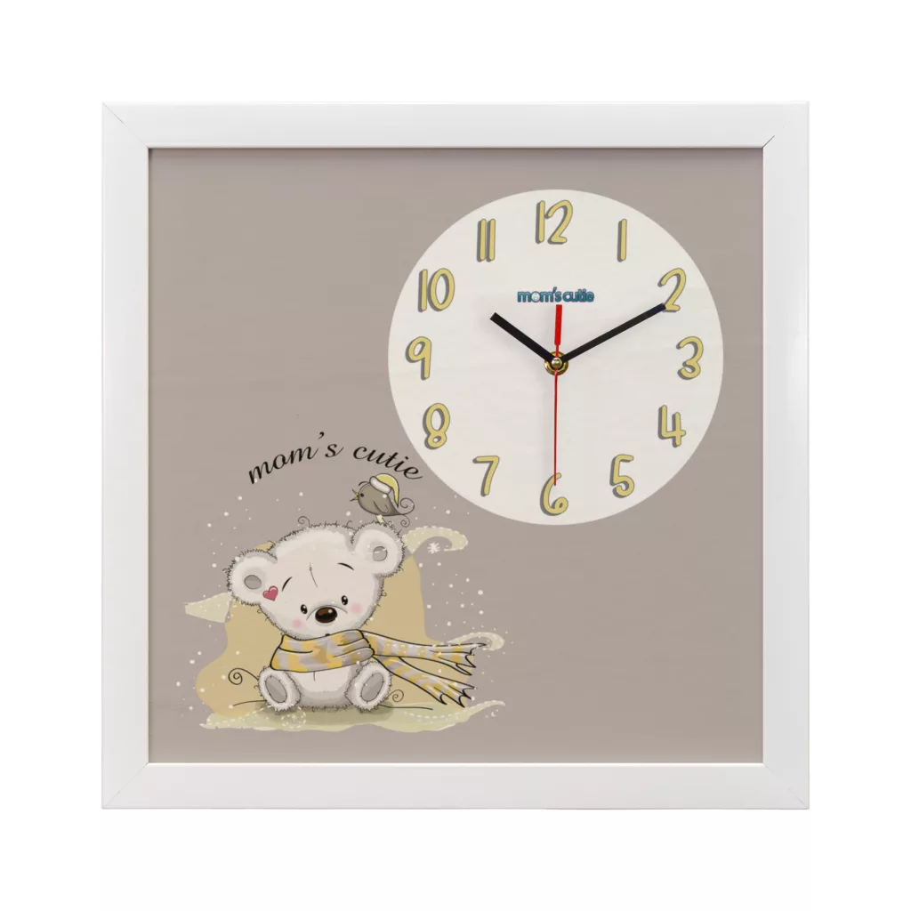 ست لوستر کودک مامز کیوتی مدل PL-61