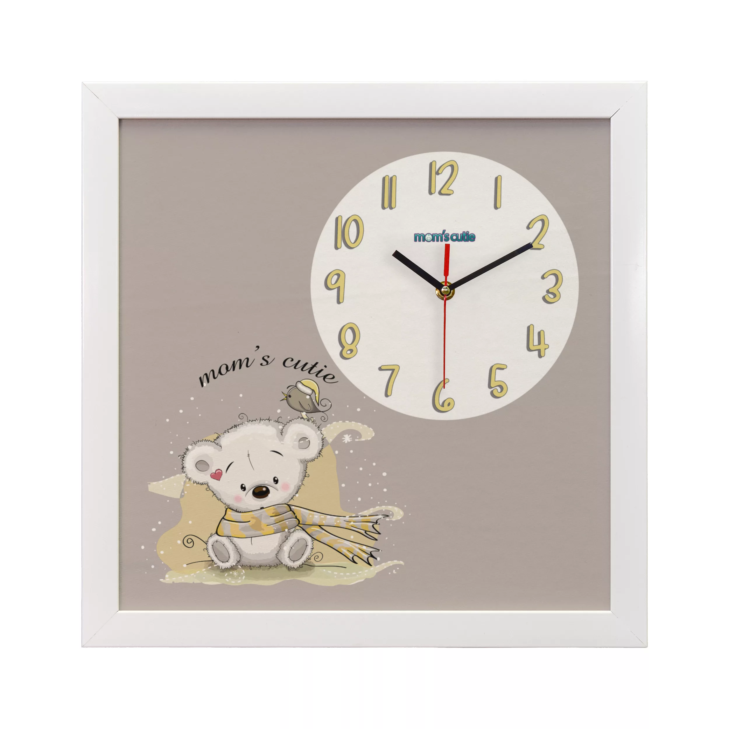 ست لوستر کودک مامز کیوتی مدل PL-61