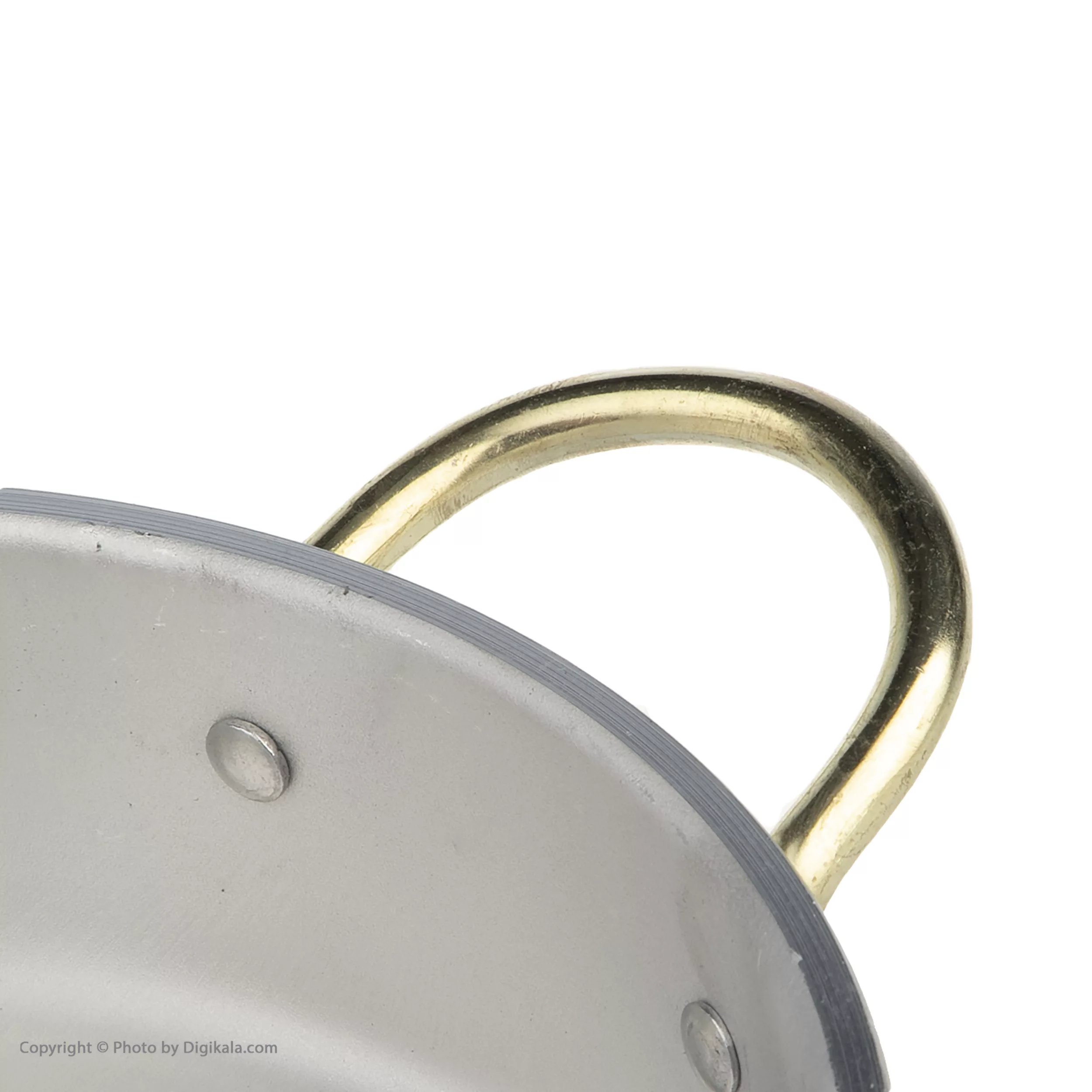 سرویس تابه 3 پارچه کاسیو مدل 002