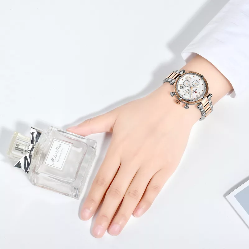 ساعت مچی عقربه ای زنانه ریوارد مدل 63084L