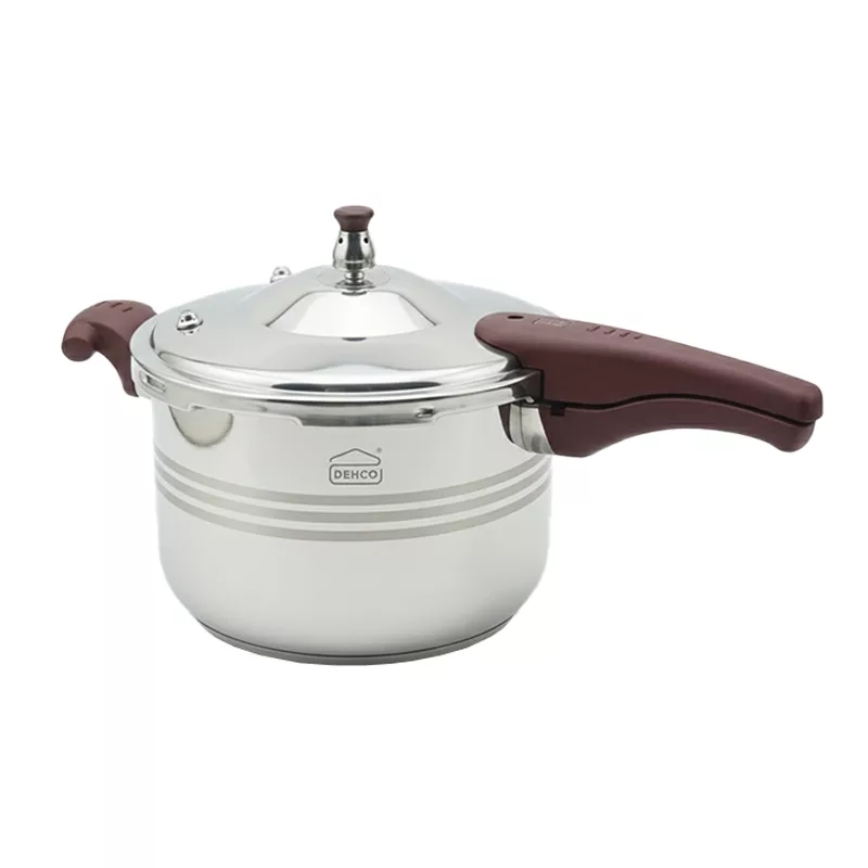 زودپز دکو مدل DPC-3L گنجایش 3 لیتر