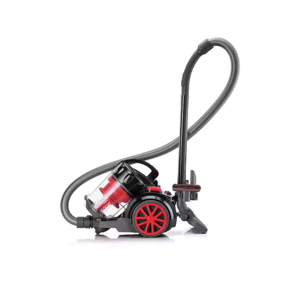 جاروبرقی 1600 وات بلک اند دکر مدل VM1680-B5