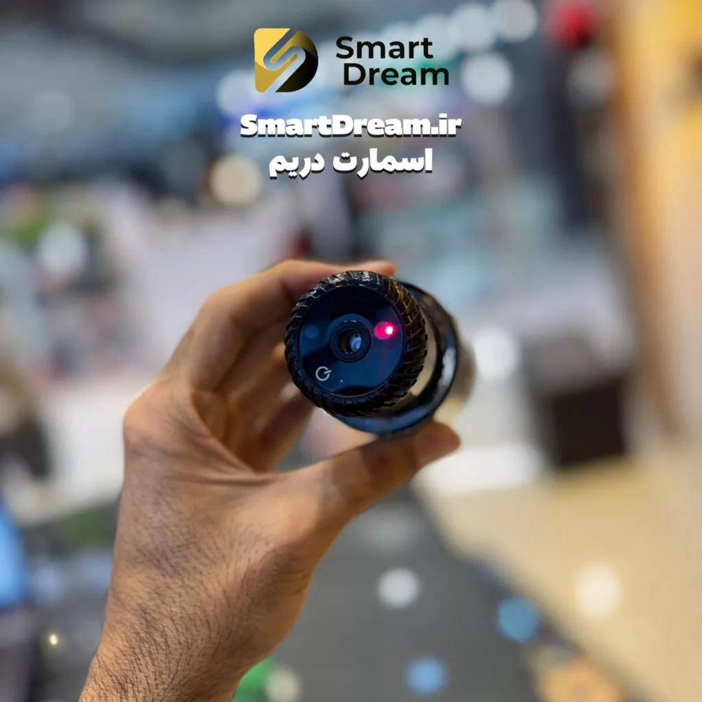 خوشبوکننده هوشمند هوا مدل L3