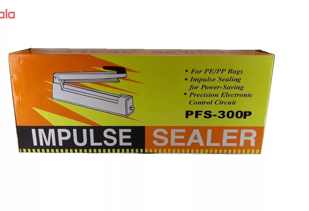 پرس دستی پلاستیک مدل FS-300