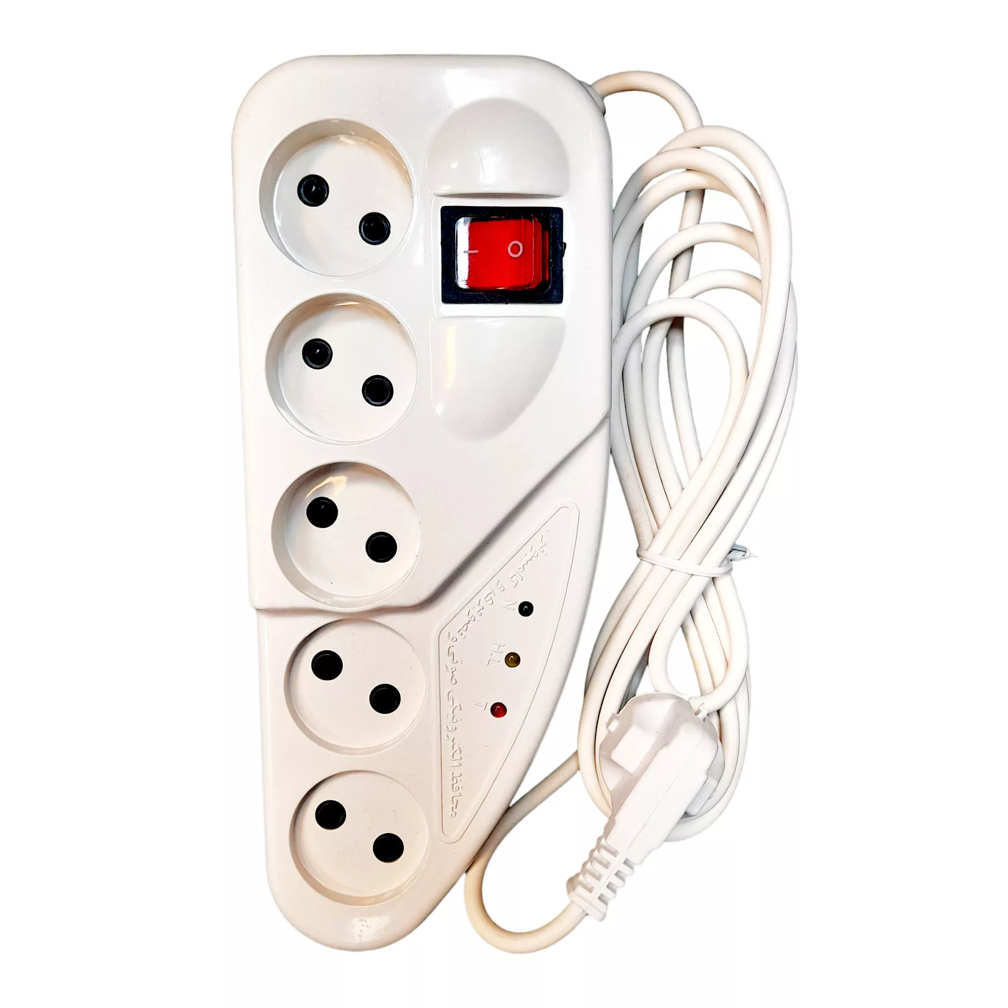 محافظ ولتاژ برق تکسان مدل TS-110