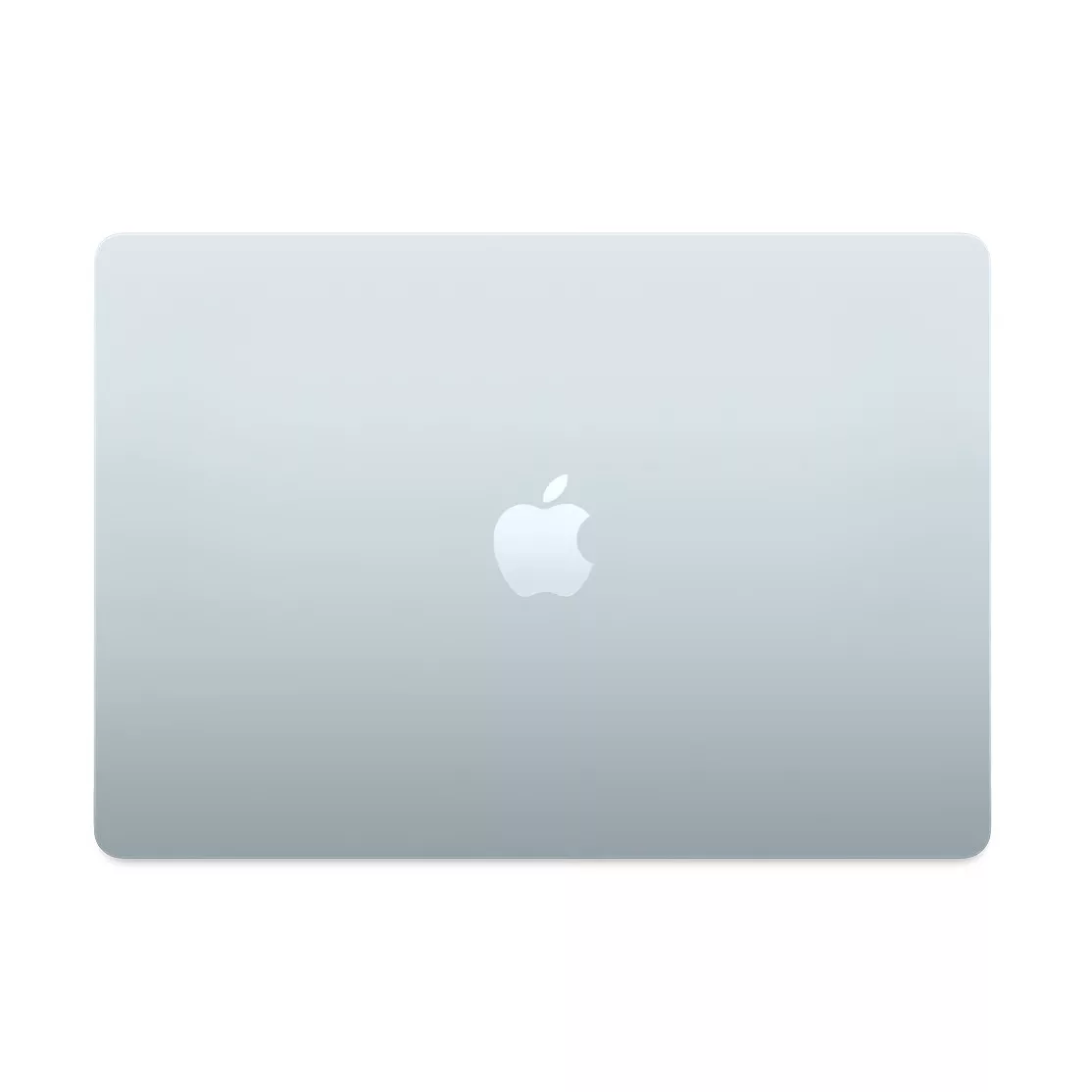 لپ تاپ 15.3 اینچی اپل مدل MacBook Air MC7A4 2025 LLA-M4-16GB Ram-256GB SSD