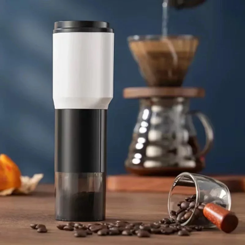 آسیاب قهوه مدل TZ-006