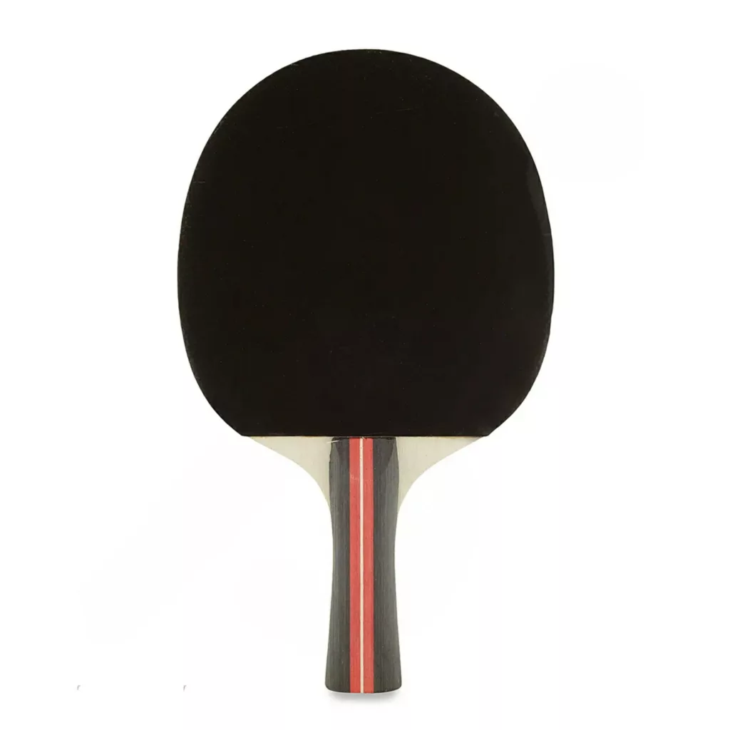 راکت پینگ پنگ مدل Psw800 به همراه توپ بسته دو عددی