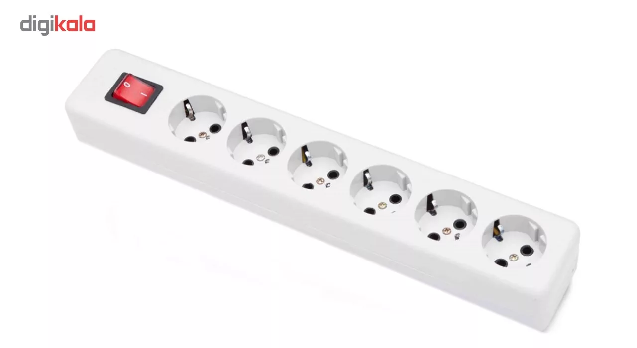 چندراهی برق پارت الکتریک مدل PE657