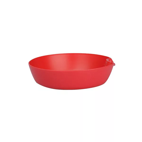 بشقاب سفری مدل Life Camp E1