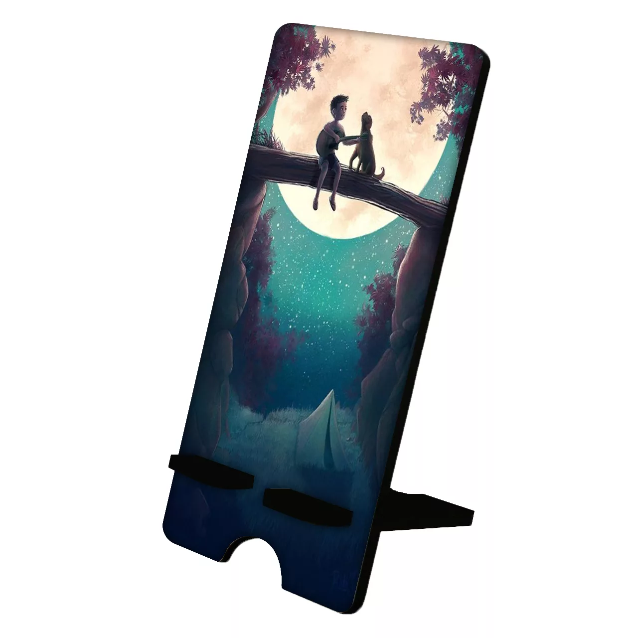 پایه نگهدارنده گوشی موبایل مدل فانتزی کد 1469