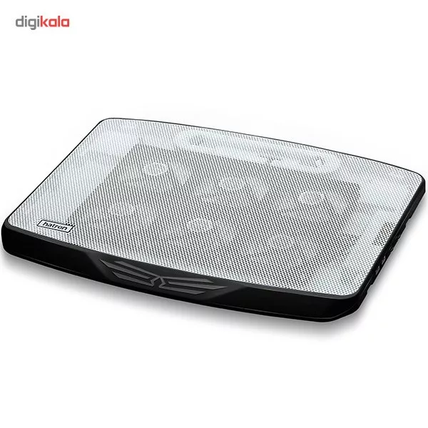 پایه خنک کننده هترون مدل HCP120