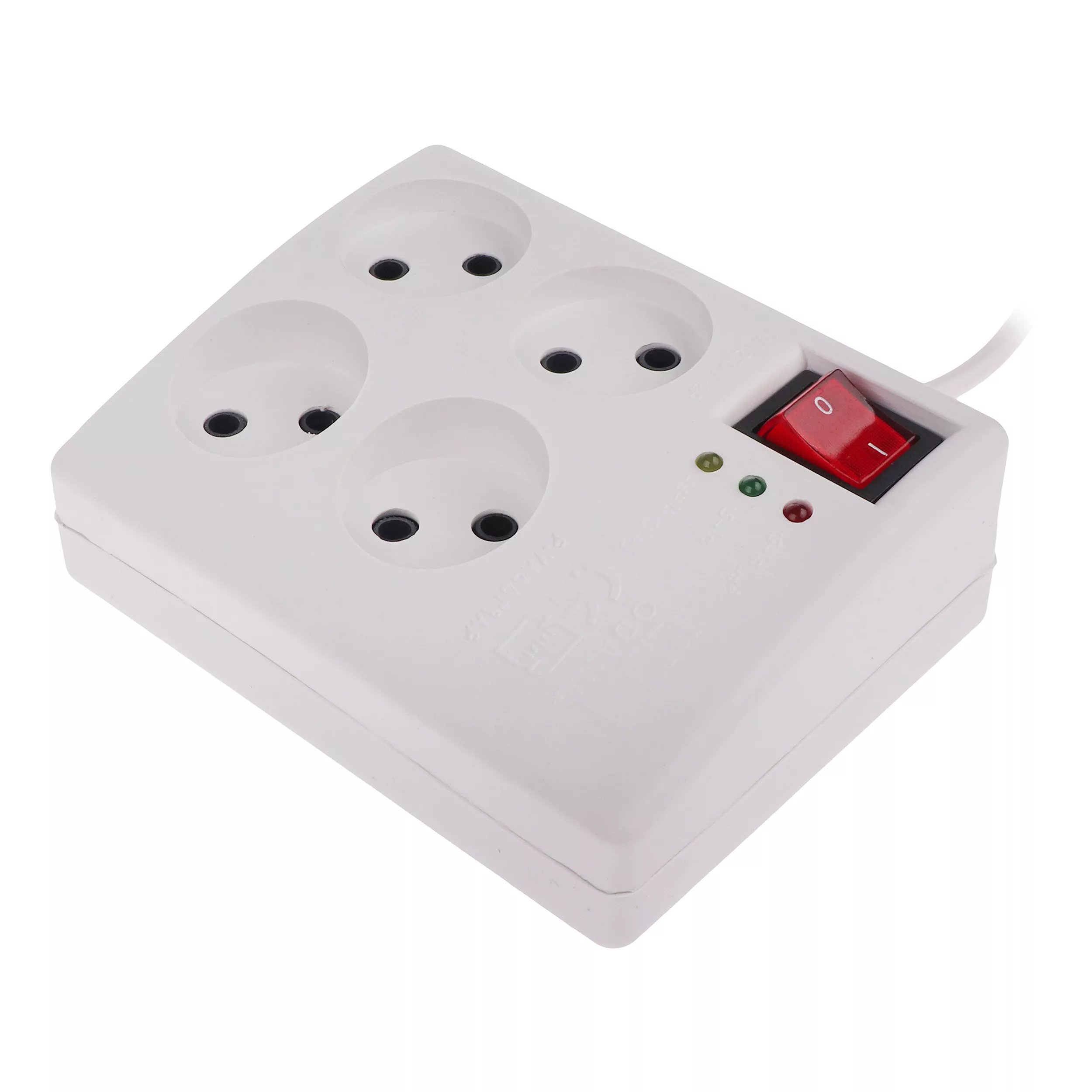 چندراهی برق اودانا مدل X8300-1.5m