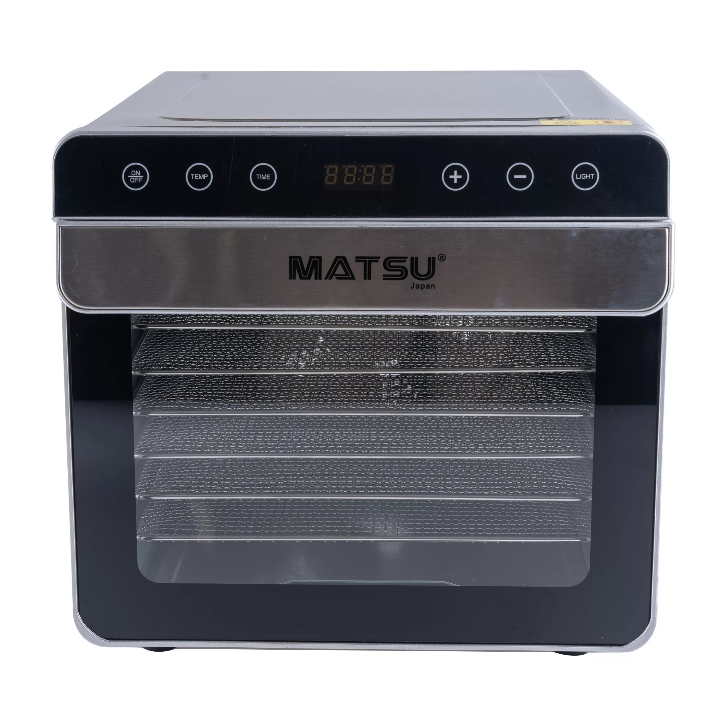 میوه و سبزی خشک کن ماتسو مدل صنعتی Ma-1300