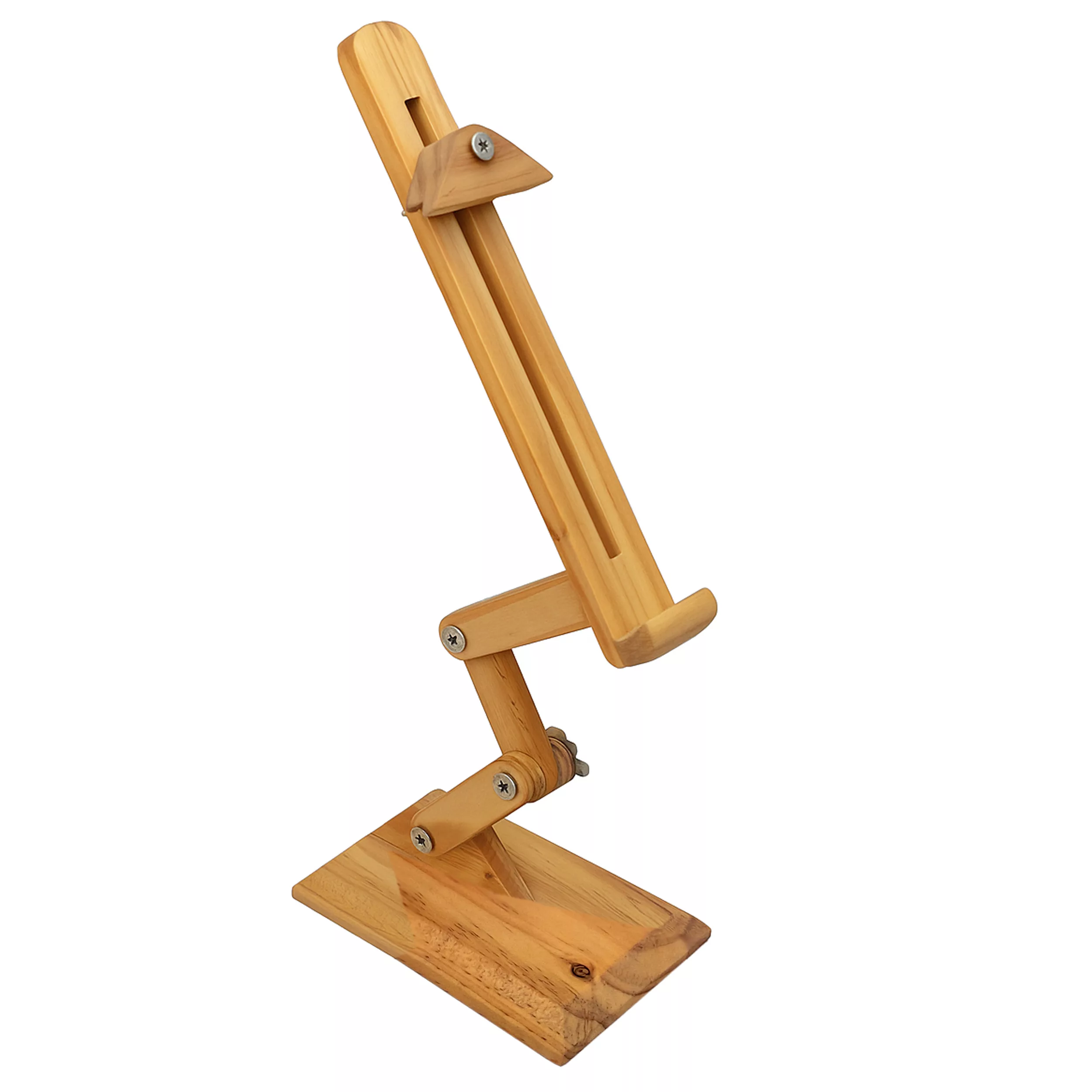 پایه نگهدارنده گوشی موبایل و تبلت مدل لویی