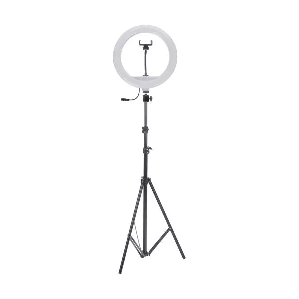 رینگ لایت مدل QX-260