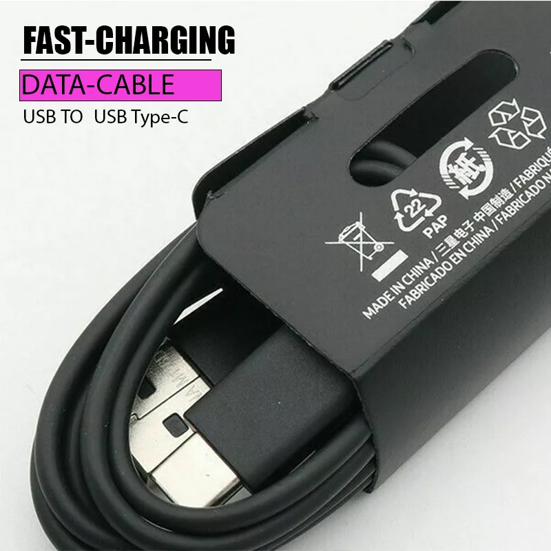 کابل تبدیل USB به USB-C صوفیا مدل A12 / M12 طول 1 متر