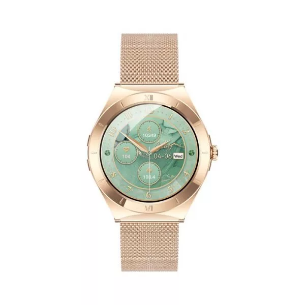 ساعت هوشمند مدل L03 طرح امگا