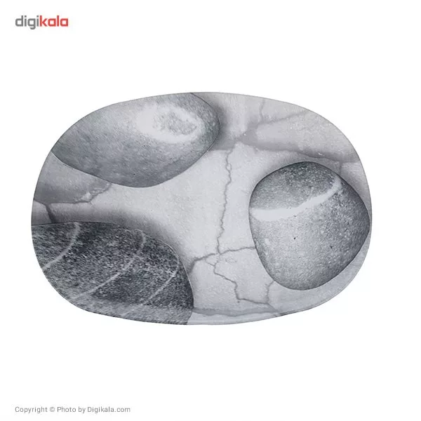 سرویس غذاخوری 38 پارچه لومینارک مدل Pebbles