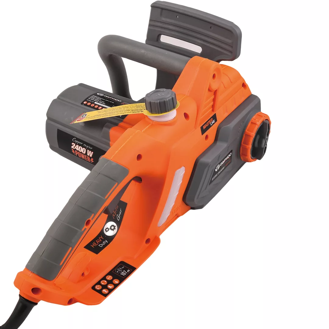 اره زنجیری برقی دوو مدل DCS2416E