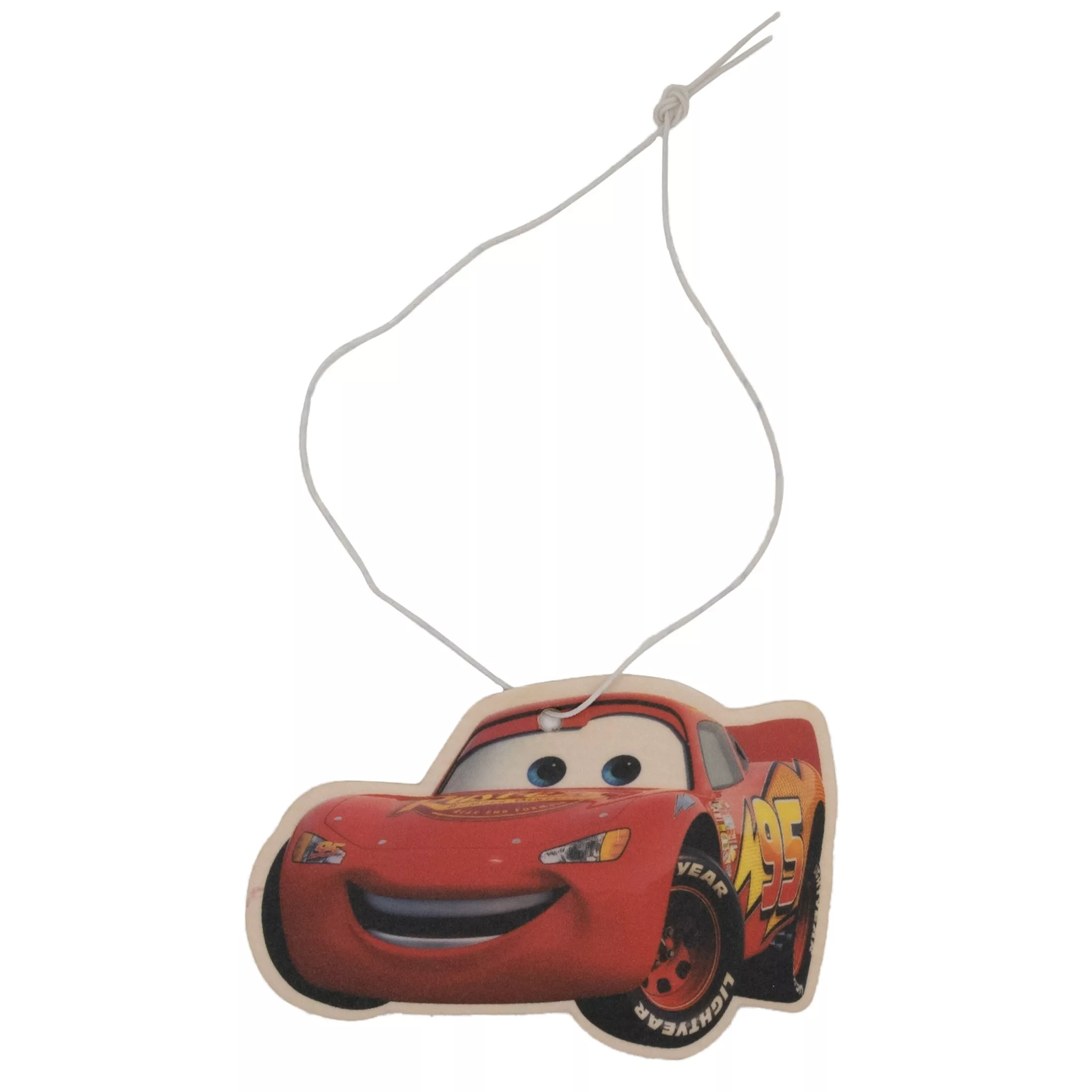 خوشبو کننده هوا خودرو مدل مک‌کوئین