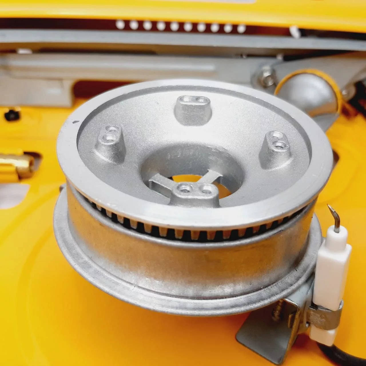 اجاق سفری سیمنک مدل SN-852