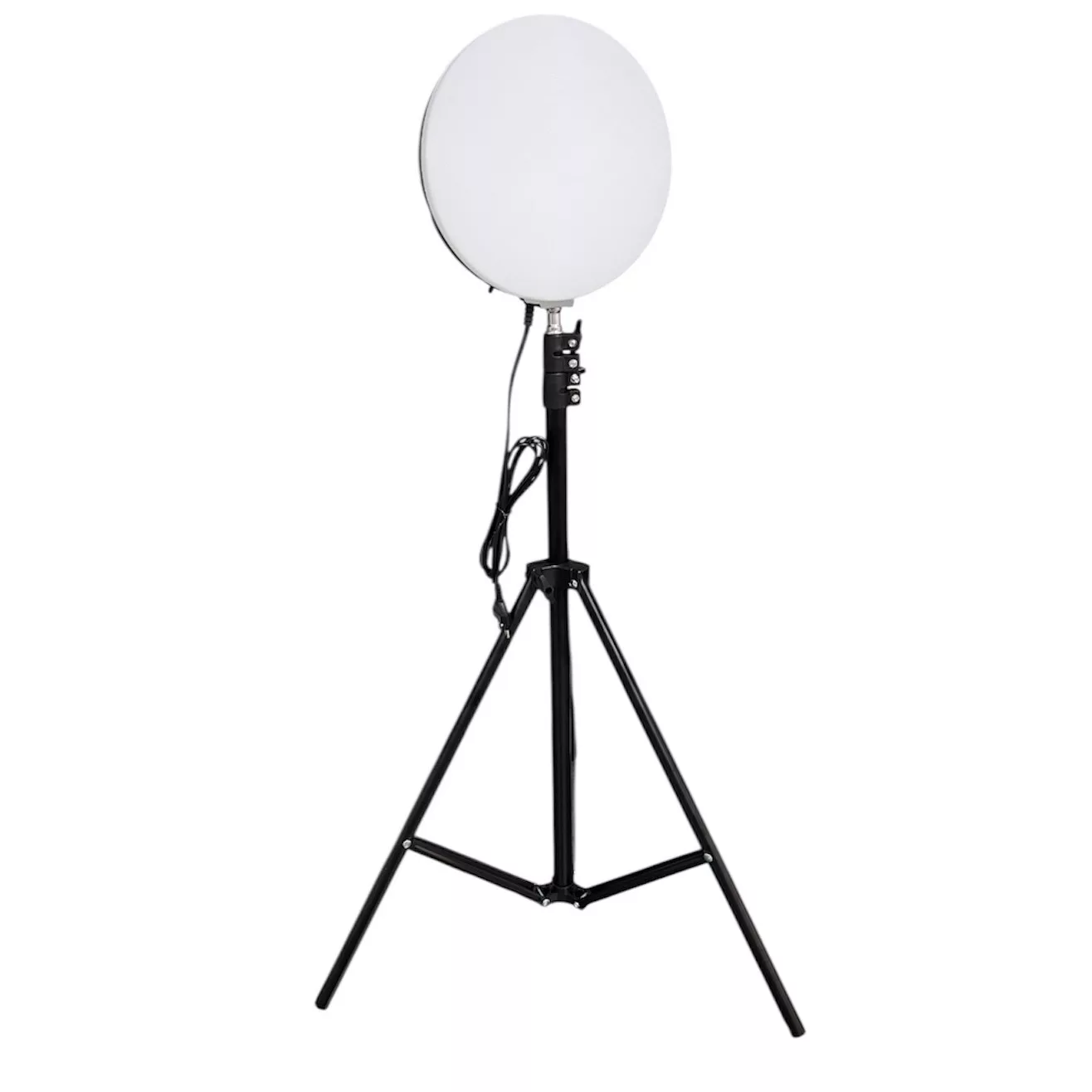 نور ثابت اس ام دی مدل PF-26 به همراه پایه