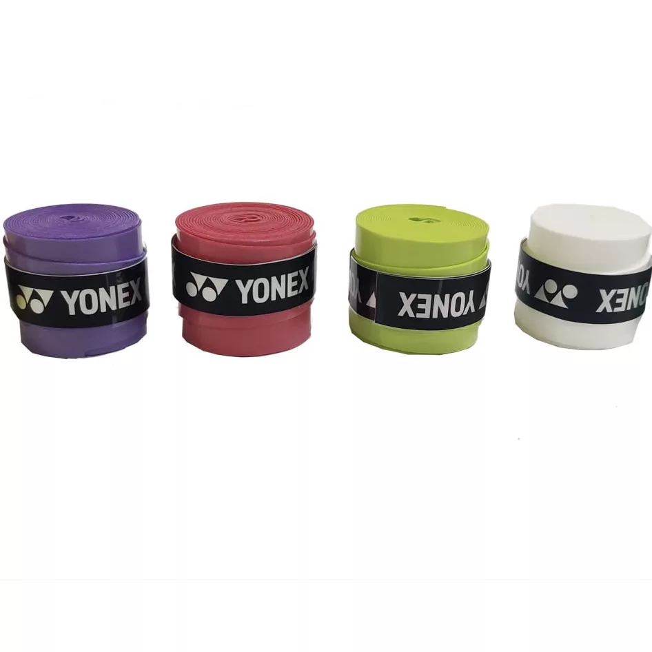 گریپ بدمینتون مدل PK