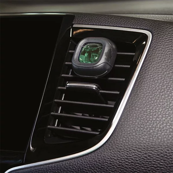 خوشبوکننده خودرو لیتل تریس مدل VENTLIQUID کد True Notth