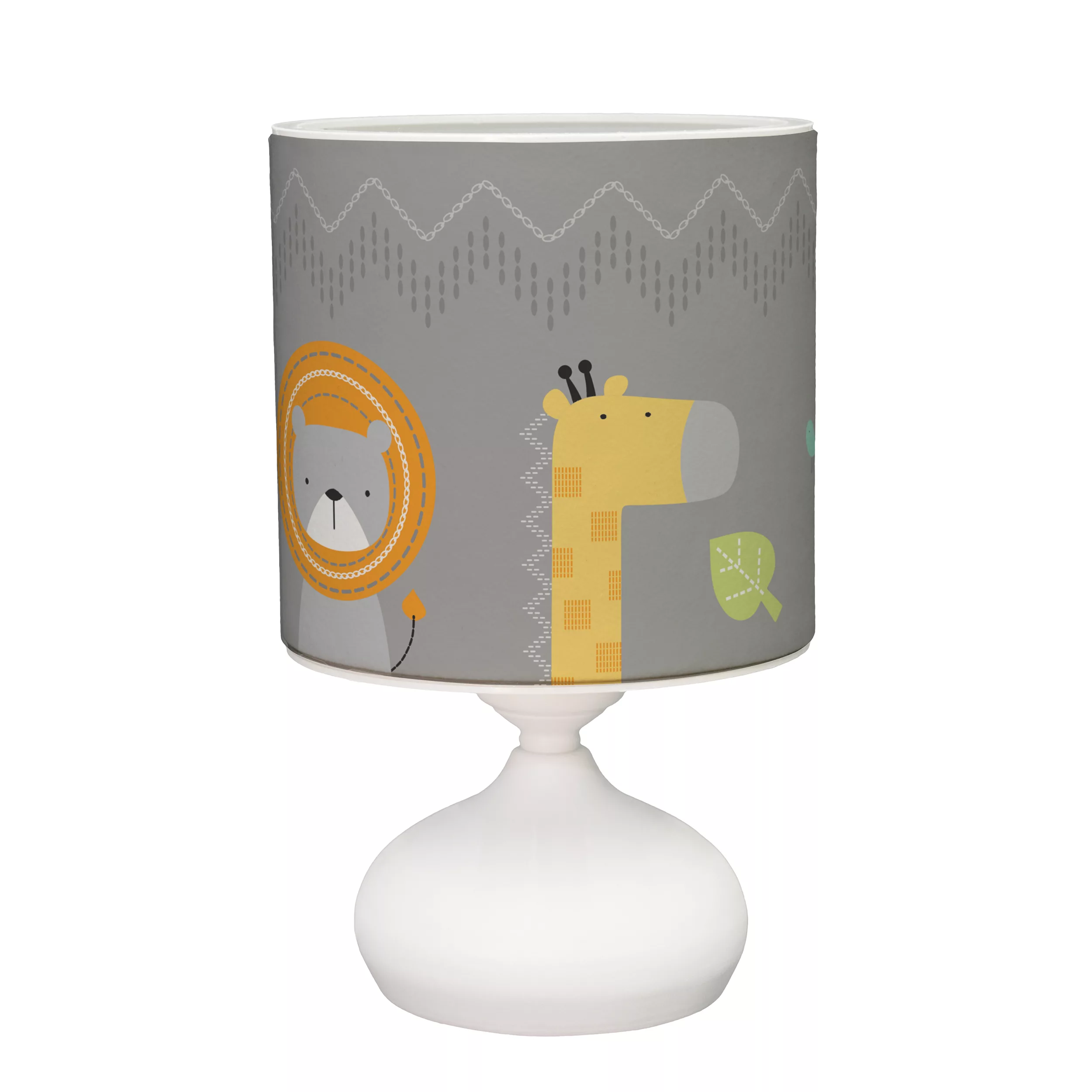 آباژور کودک مامز کیوتی مدل A-77