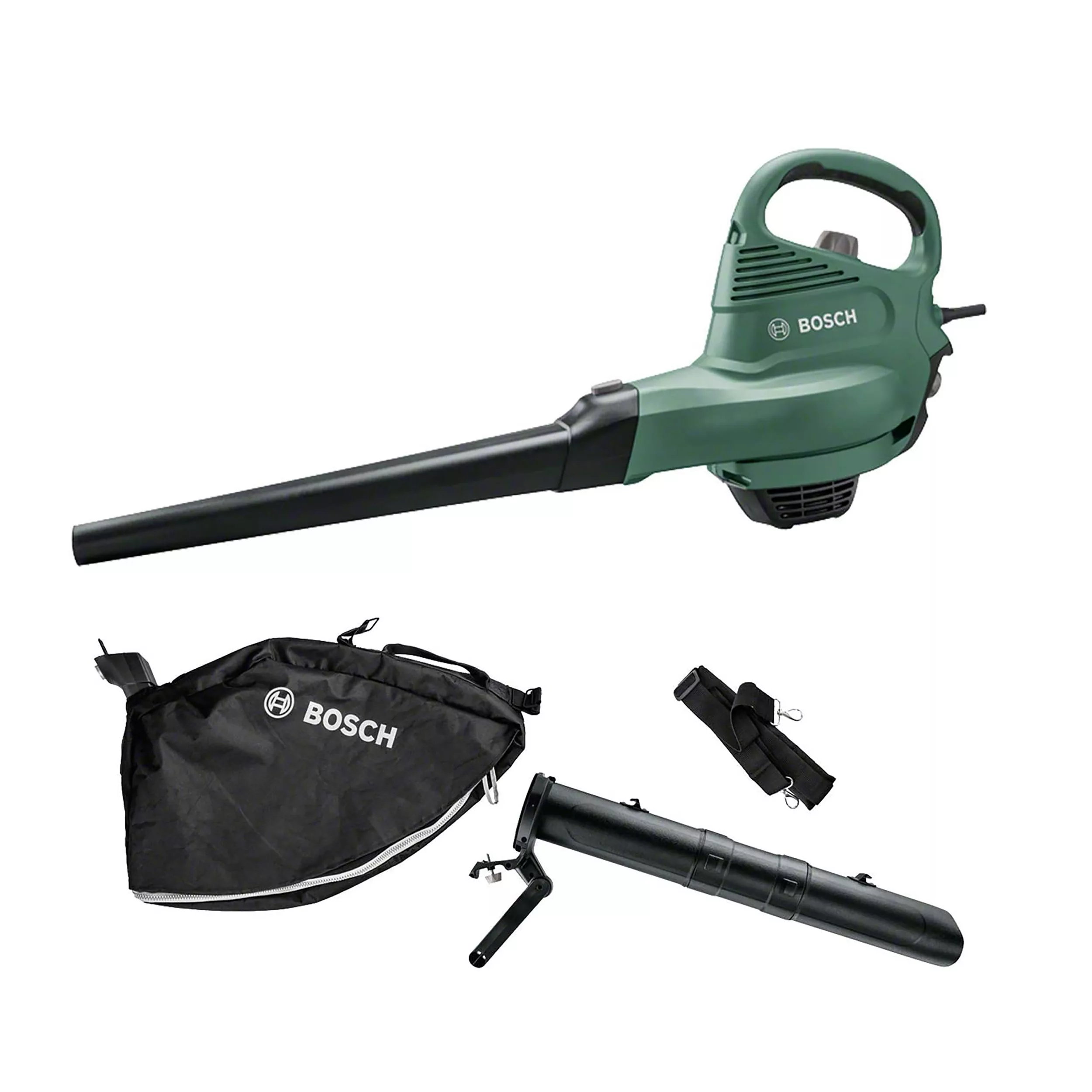 دستگاه دمنده و مکنده بوش مدل Universal Garden Tidy