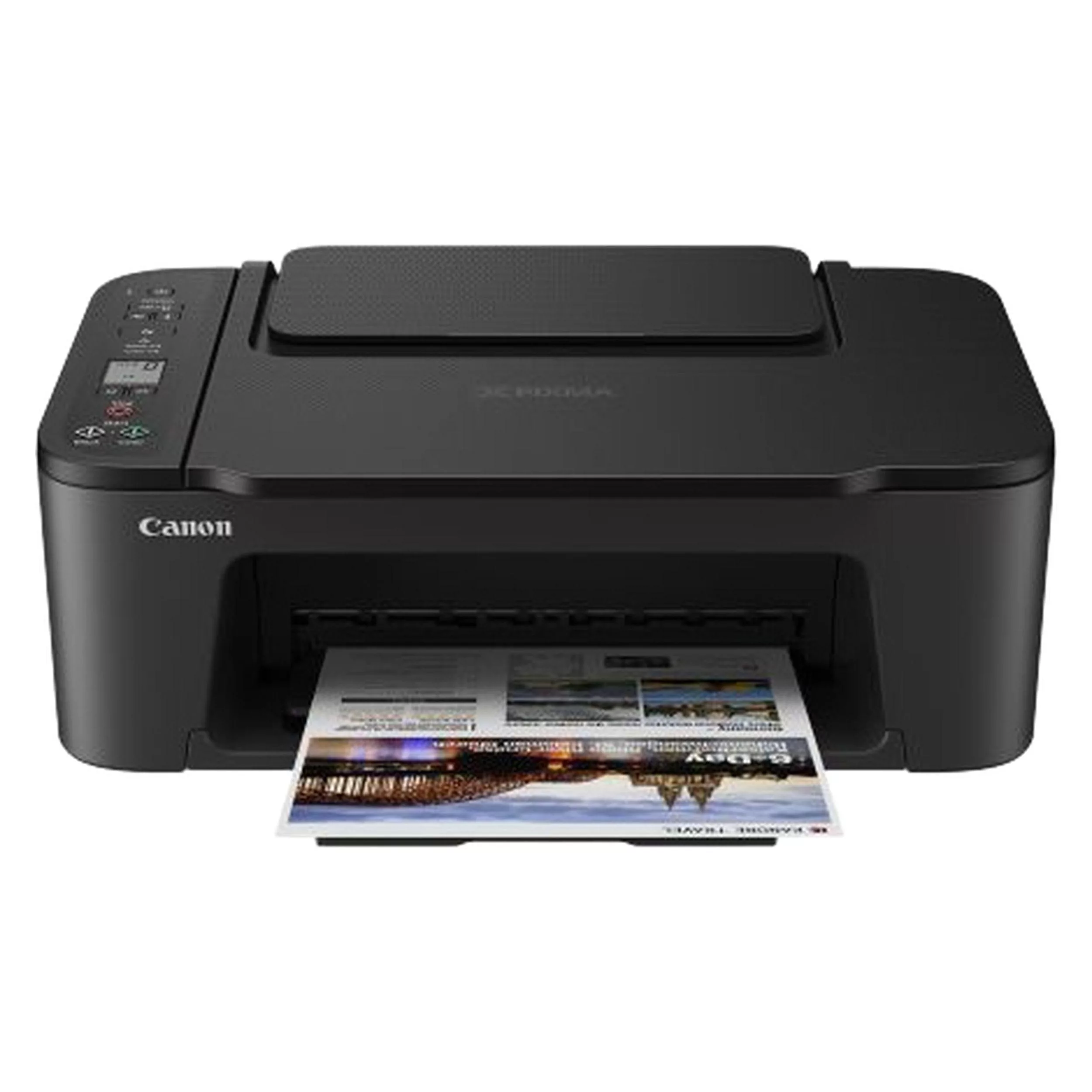 پرینتر چند کاره کانن مدل PIXMA TS3440 پرینتر چند کاره کانن مدل PIXMA TS3440