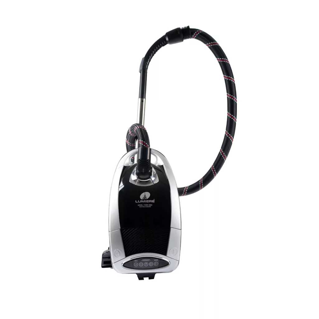 جاروبرقی لومیر مدل 3800