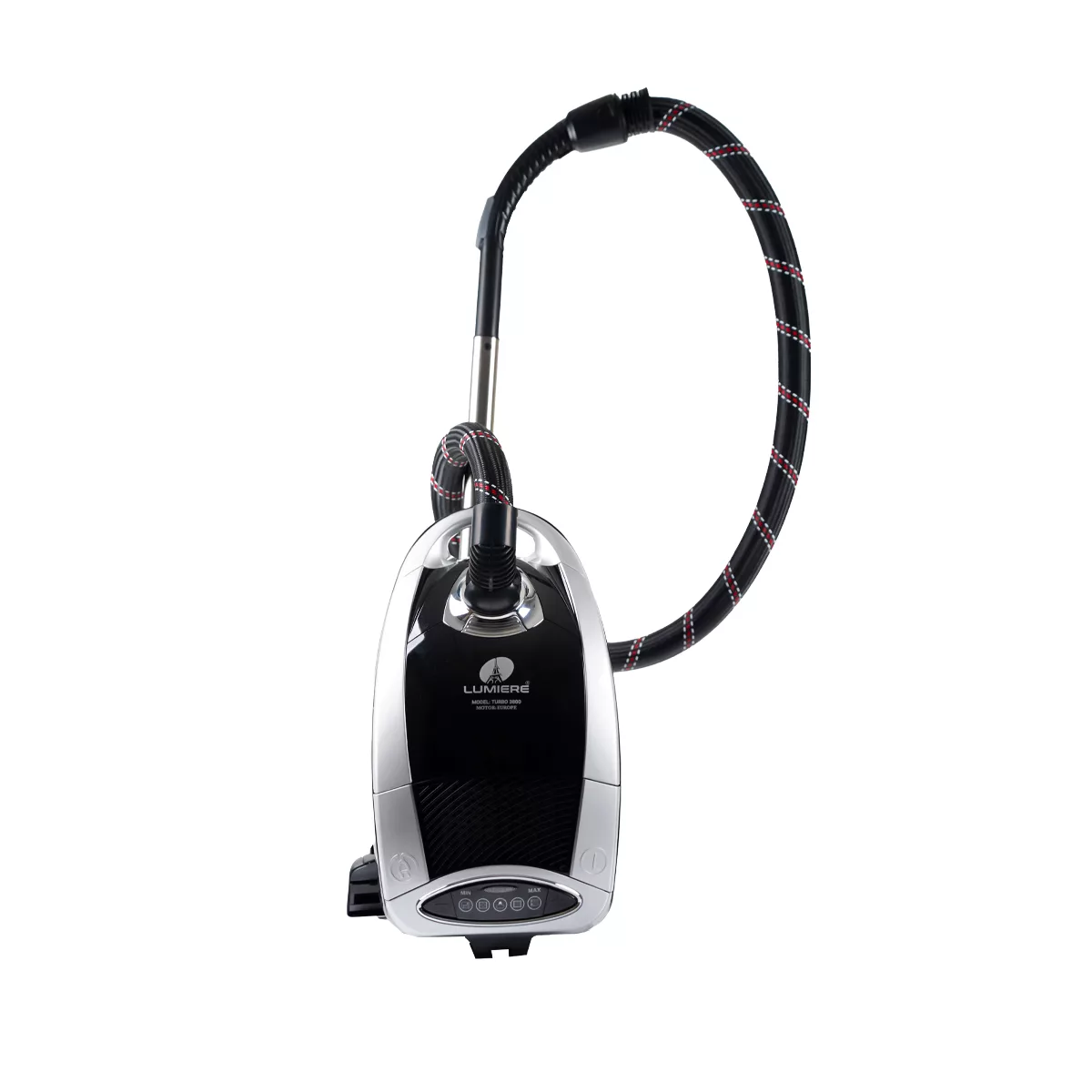 جاروبرقی لومیر مدل 3800