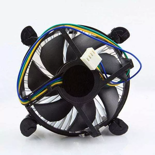 خنک کننده پردازنده مدل 775 کد 01