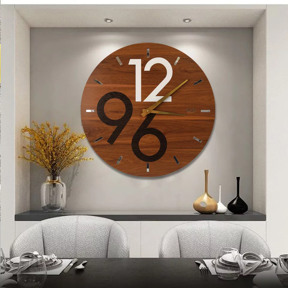 ساعت دیواری مدل MC03045