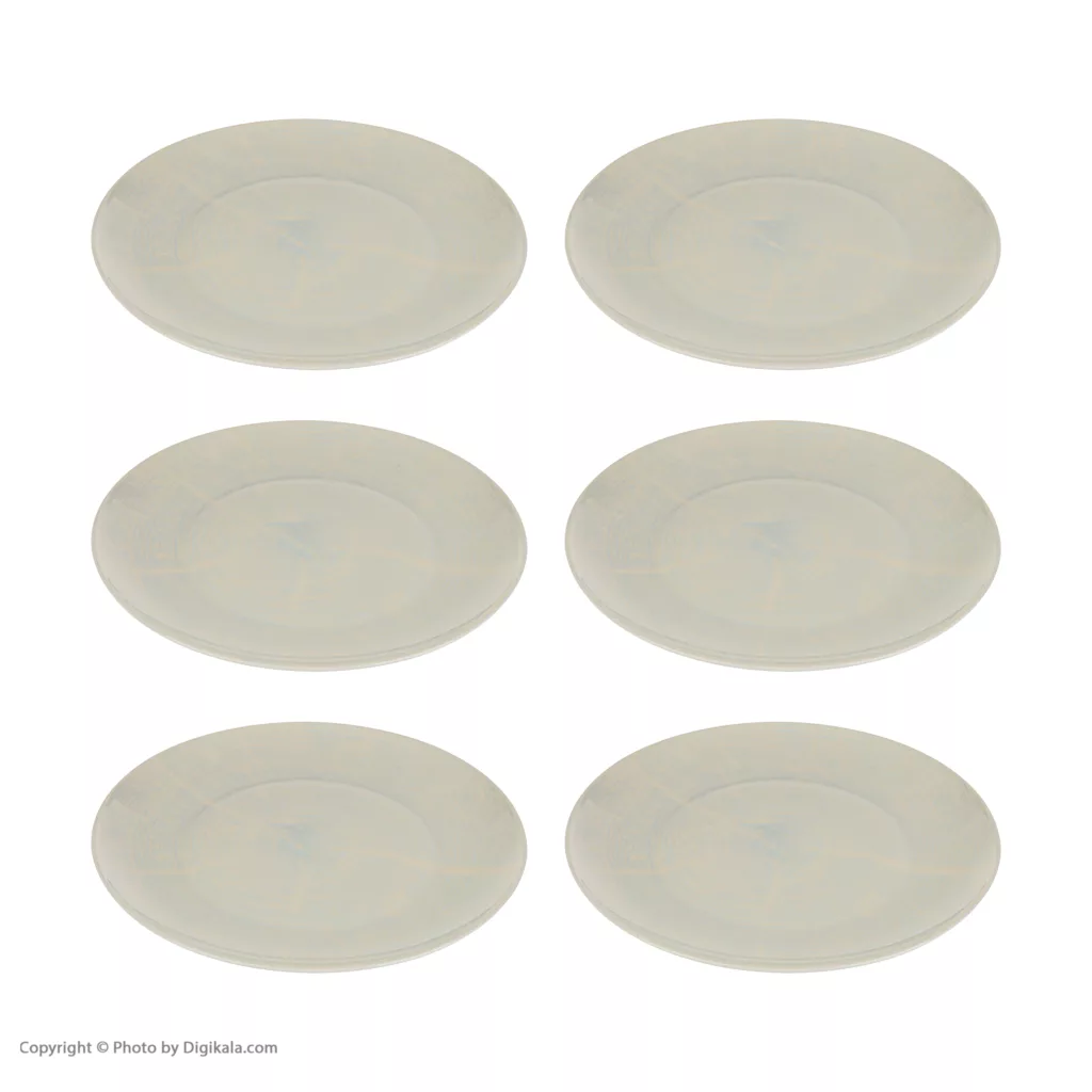 سرویس غذا خوری 28 پارچه وی آی پی مدل والرین باخ کد 18053