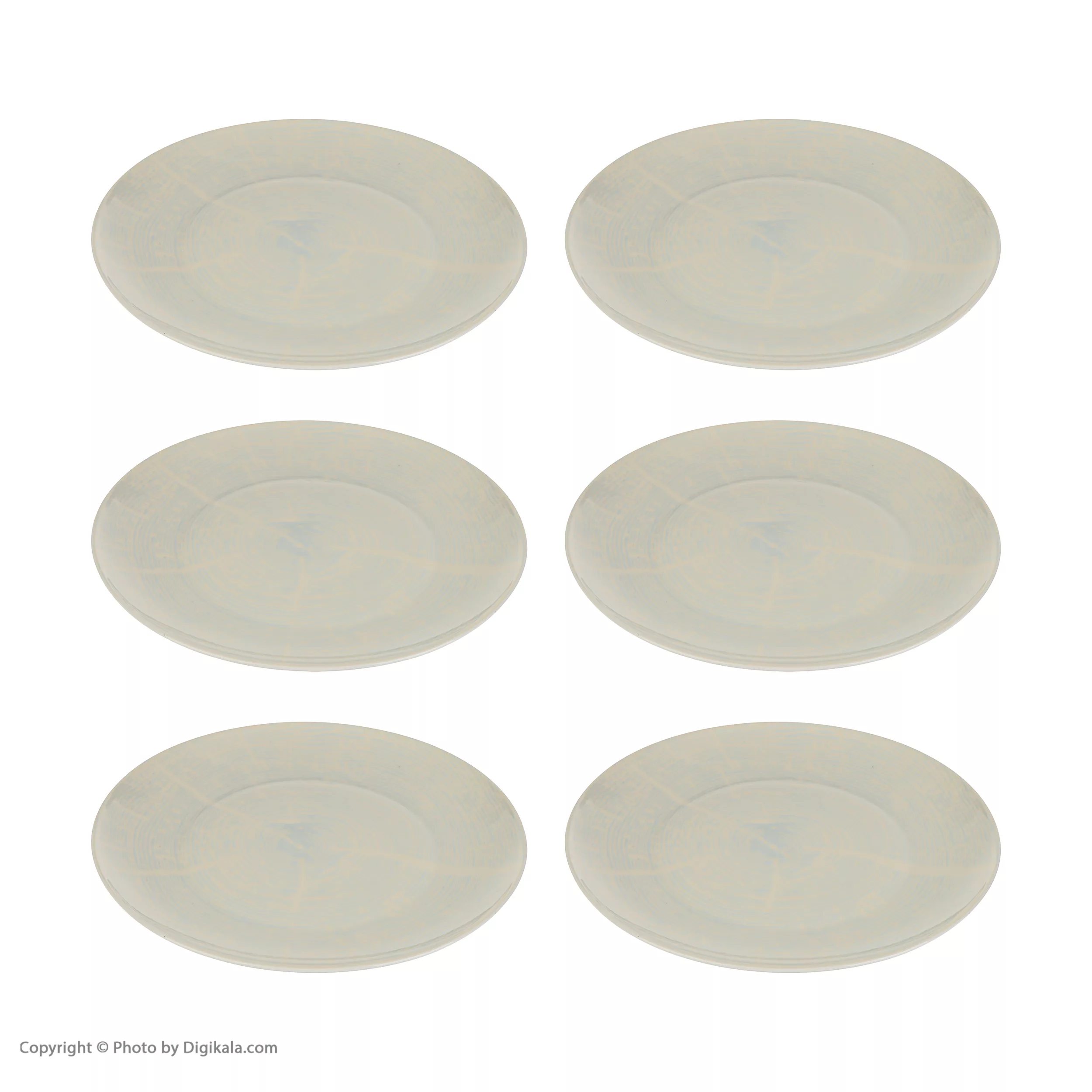 سرویس غذا خوری 28 پارچه وی آی پی مدل والرین باخ کد 18053