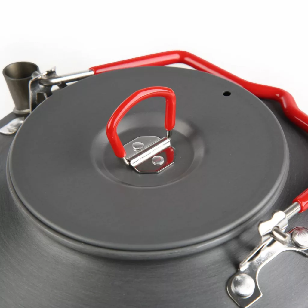 مجموعه ظروف سفری دو نفره اسنوهاک مدل SN-C6151